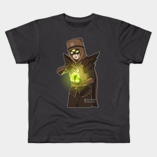 D2 the Forgotten Blade Kids T-Shirt